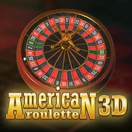 Try American Roullete 3D (Evoplay) slot by Evoplay on don-bet.eu.com – logo image
