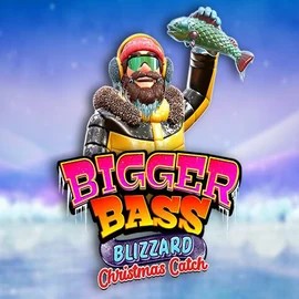 Bigger Bass Blizzard Christmas Catch – slot by Pragmatic Play, featured at don-bet.eu.com