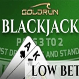 Blackjack Low Bets slot icon by Holland Power Gaming, available at Donbet Casino