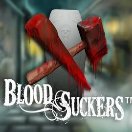 Enjoy Blood Suckers by NetEnt – logo hosted on don-bet.eu.com