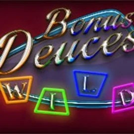 Play the Bonus Deuces Wild (RTG) slot by RTG (Reel Time Gaming) on Donbet Casino