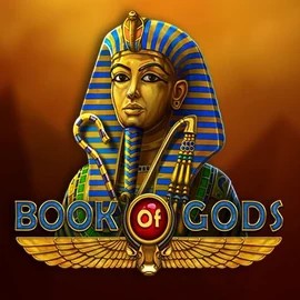 game logo by BF Games on don-bet.eu.com