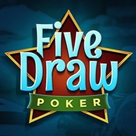 Five Draw Poker MH (Nucleus) slot visual from Nucleus Gaming available on don-bet.eu.com