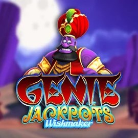 game logo by Blueprint Gaming on don-bet.eu.com