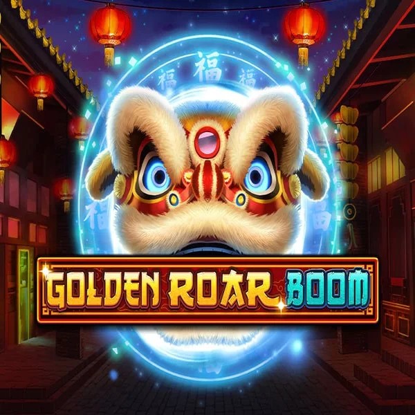 Golden Roar BOOM online slot from Greentube – play at don-bet.eu.com