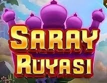 Saray Ruyasi game by Pragmatic Play – logo hosted on Donbet Casino