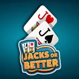 Try Jacks or Better (Red Rake Gaming) slot by Red Rake Gaming on don-bet.eu.com – logo image