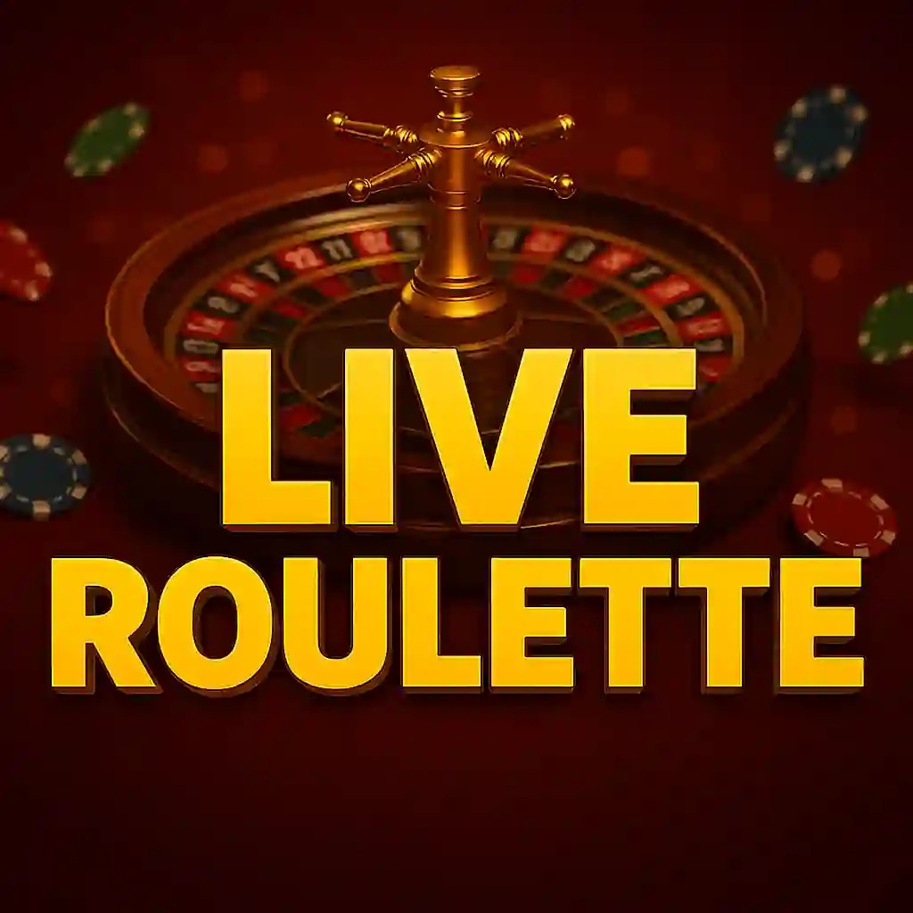 game logo by Pragmatic Live on don-bet.eu.com