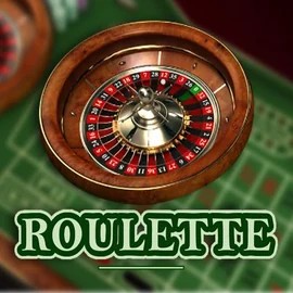 Roulette (Habanero) logo by Habanero Donbet Casino