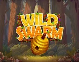 Play the Wild Swarm slot by Push Gaming on Donbet Casino